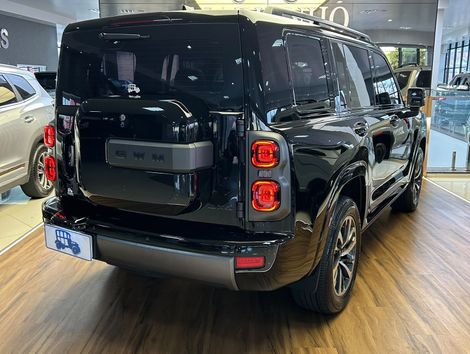 GWM Haval H9 Exclusive TD480