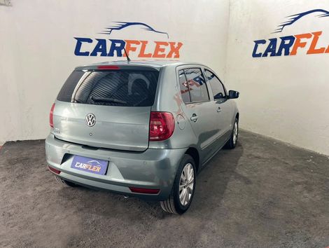 VolksWagen Fox 1.0 Mi Total Flex 8V 5p