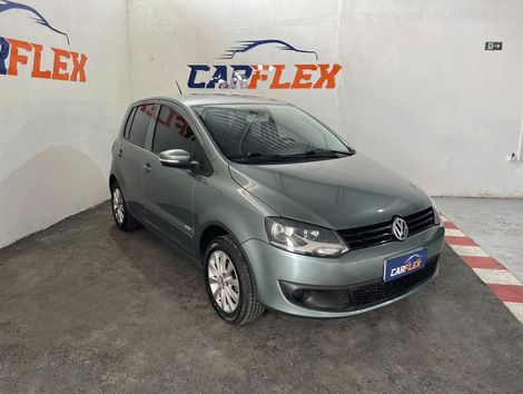 VolksWagen Fox 1.0 Mi Total Flex 8V 5p