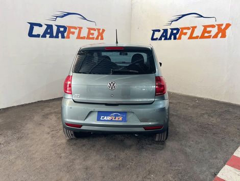 VolksWagen Fox 1.0 Mi Total Flex 8V 5p