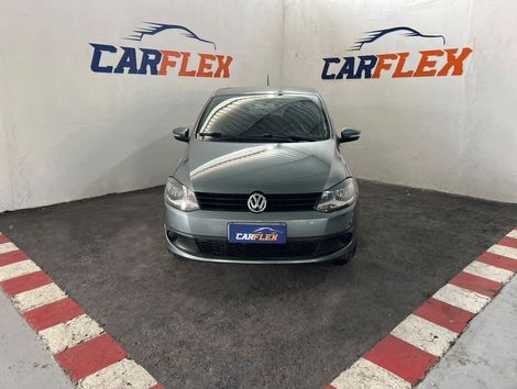 VolksWagen Fox 1.0 Mi Total Flex 8V 5p