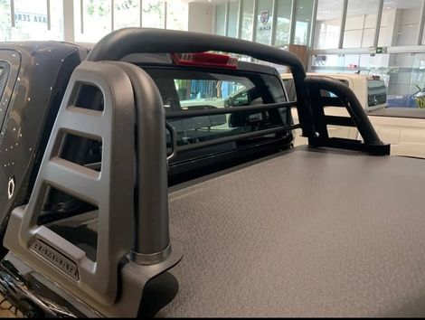 RAM DAKOTA LARAMIE 2.2 TB CD 4x4 Aut.