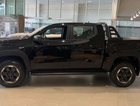 RAM DAKOTA LARAMIE 2.2 TB CD 4x4 Aut.
