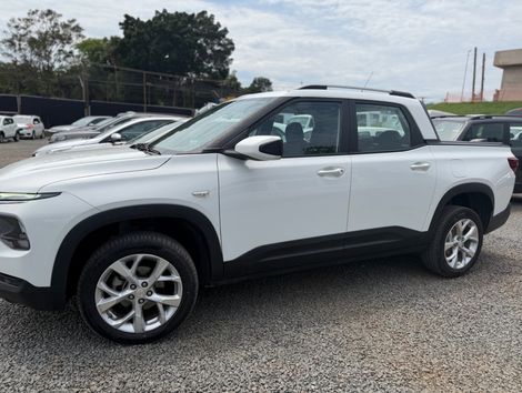 Chevrolet MONTANA LTZ 1.2 Turbo Flex 12V 4p Aut.