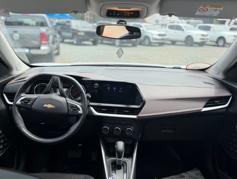 Chevrolet MONTANA LTZ 1.2 Turbo Flex 12V 4p Aut.