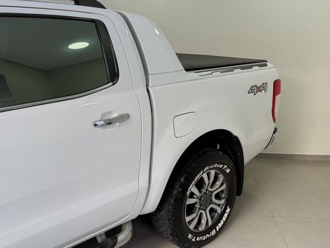 Ford Ranger Limited 3.2 4x4 CD Diesel Aut.