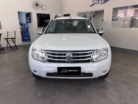 Renault DUSTER Dynamique 1.6 Flex 16V Mec.