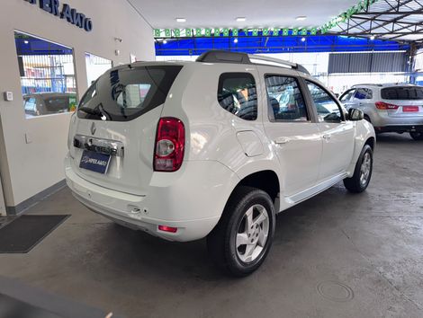 Renault DUSTER Dynamique 1.6 Flex 16V Mec.