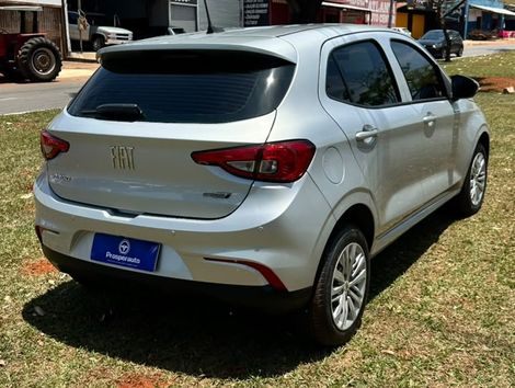 Fiat ARGO DRIVE 1.0 6V Flex