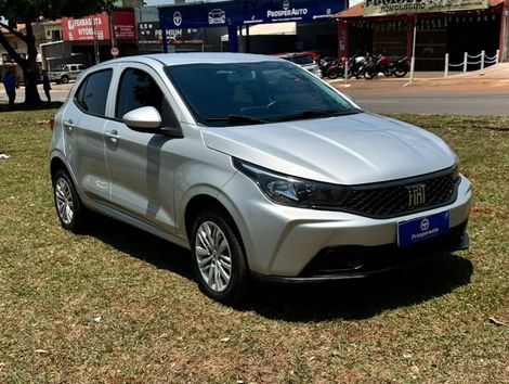 Fiat ARGO DRIVE 1.0 6V Flex