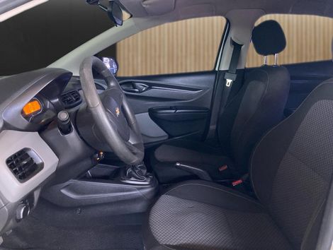 Chevrolet ONIX HATCH Joy 1.0 8V Flex 5p Mec.