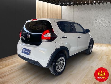 Fiat MOBI LIKE 1.0 Fire Flex 5p.
