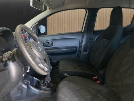Fiat MOBI LIKE 1.0 Fire Flex 5p.