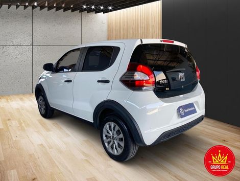 Fiat MOBI LIKE 1.0 Fire Flex 5p.
