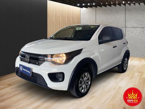 Fiat MOBI LIKE 1.0 Fire Flex 5p.