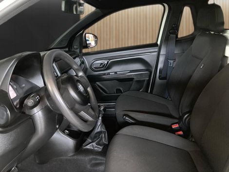 Fiat Strada Endurance 1.4 Flex 8V CS Plus