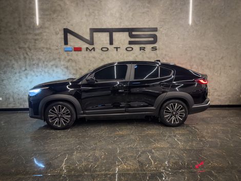 Fiat Fastback Audace 200 TB Aut (Hibrído)