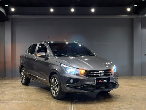 Fiat CRONOS PRECISION 1.3 8V Flex Aut.