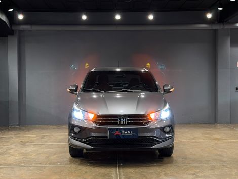 Fiat CRONOS PRECISION 1.3 8V Flex Aut.