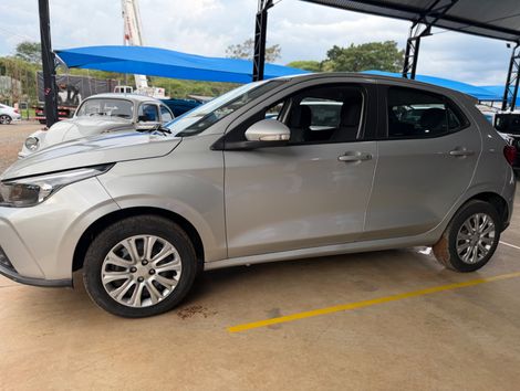 Fiat ARGO DRIVE 1.0 6V Flex