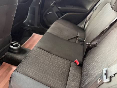 Fiat ARGO DRIVE 1.0 6V Flex