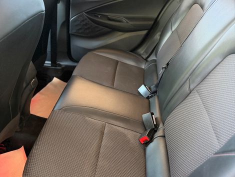 Chevrolet ONIX HATCH RS 1.0 TB 12V Flex 5p Aut.