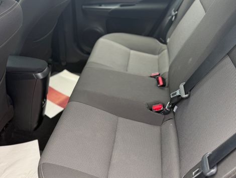 Toyota YARIS XL 1.5 Flex 16V 5p Aut.