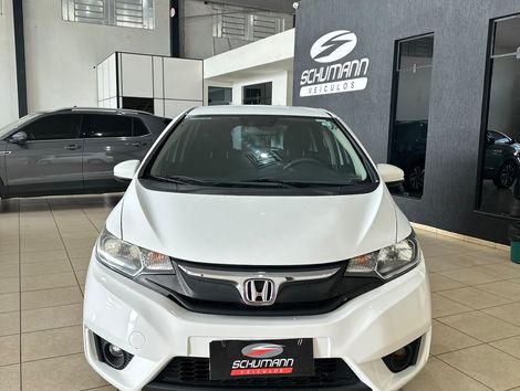 Honda Fit LX 1.5 Flexone 16V 5p Aut.