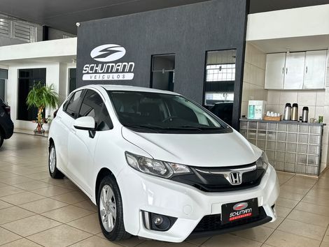 Honda Fit LX 1.5 Flexone 16V 5p Aut.