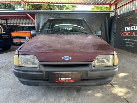 Ford Escort L/LX 1.6