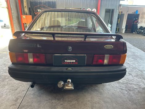 Ford Escort L/LX 1.6