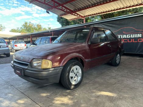 Ford Escort L/LX 1.6