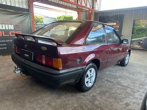Ford Escort L/LX 1.6