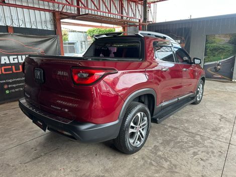 Fiat Toro Volcano 2.0 16V 4x4 TB Diesel Aut.