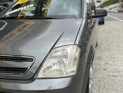 Chevrolet Meriva Expres.EASYTRONIC 1.8 FlexPower