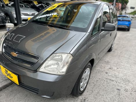 Chevrolet Meriva Expres.EASYTRONIC 1.8 FlexPower