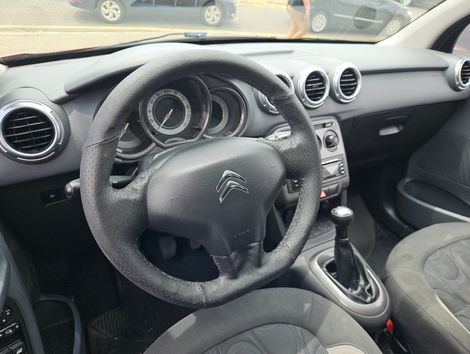 Citroën C3 Tendance 1.5 Flex 8V 5p Mec.