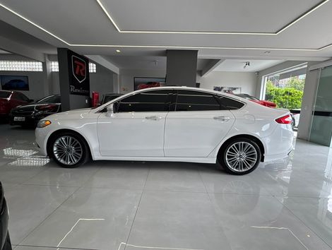 Ford Fusion Titanium 2.0 GTDI Eco. Awd Aut.