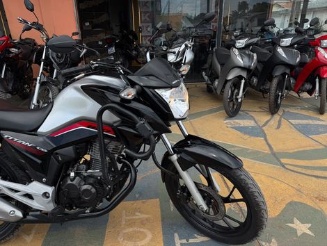 HONDA CG 160 TITAN FLEXONE/Ed.Especial 40 Anos
