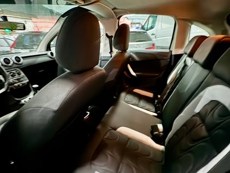 Citroën C3 Tendance 1.5 Flex 8V 5p Mec.