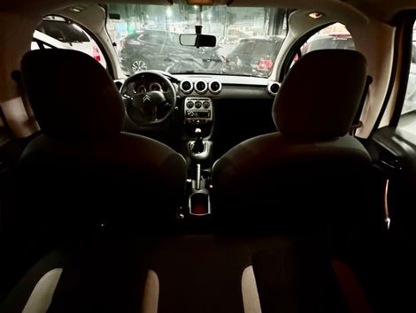 Citroën C3 Tendance 1.5 Flex 8V 5p Mec.