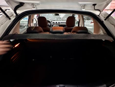 Citroën C3 Tendance 1.5 Flex 8V 5p Mec.