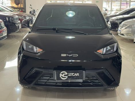 BYD Dolphin Mini GS (Elétrico)