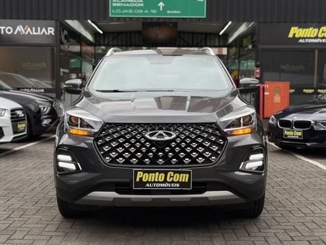 Caoa Chery Tiggo 5X SPORT 1.5 Turbo Flex Aut.