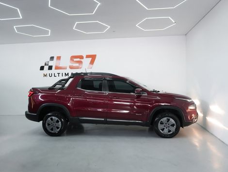 Fiat Toro Freedom 1.8 16V Flex Aut.