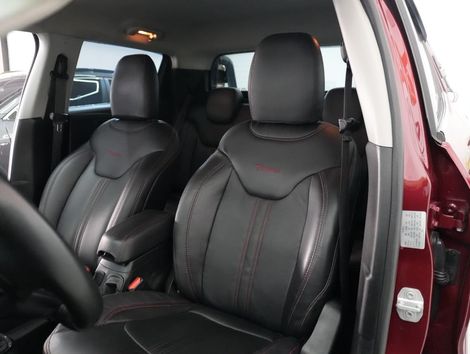 Fiat Toro Freedom 1.8 16V Flex Aut.
