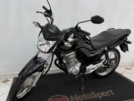 HONDA CG 160 START
