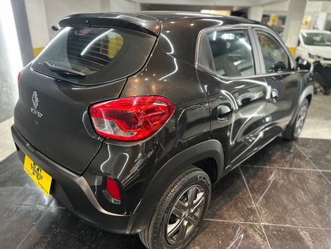 Renault KWID Zen 1.0 Flex 12V 5p Mec.