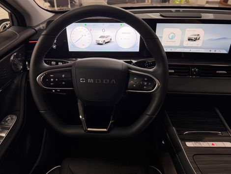 Omoda 5 Prestige 1.5 TB FWD