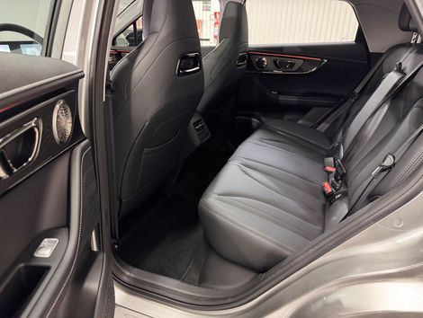Omoda 5 Prestige 1.5 TB FWD